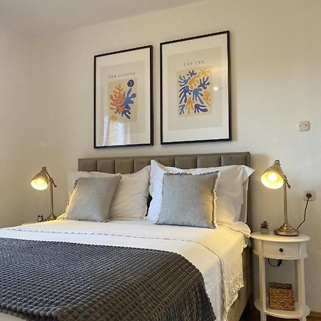 Apartments Skako ماكارسكا المظهر الخارجي الصورة