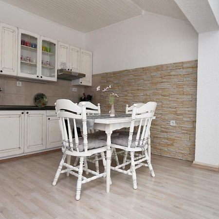 Apartments Skako ماكارسكا المظهر الخارجي الصورة