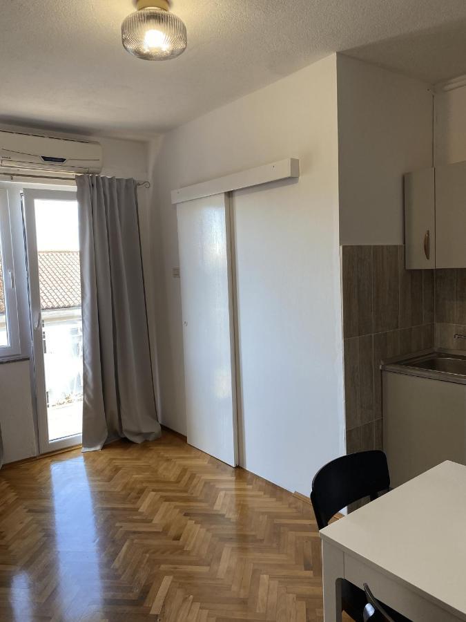 Apartments Skako ماكارسكا المظهر الخارجي الصورة