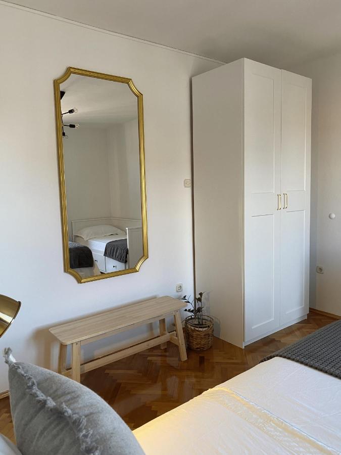 Apartments Skako ماكارسكا المظهر الخارجي الصورة