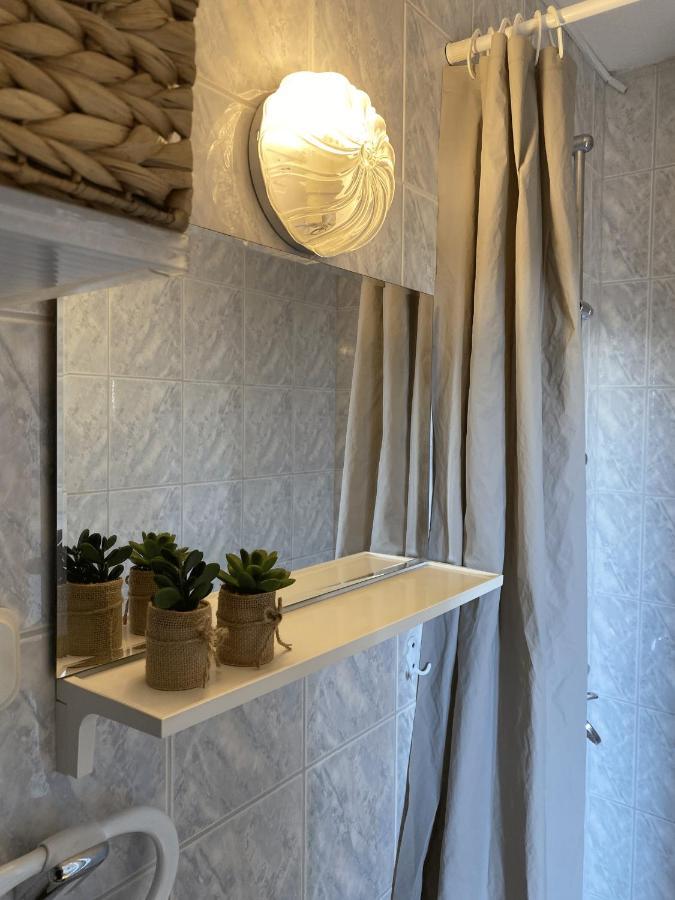 Apartments Skako ماكارسكا المظهر الخارجي الصورة
