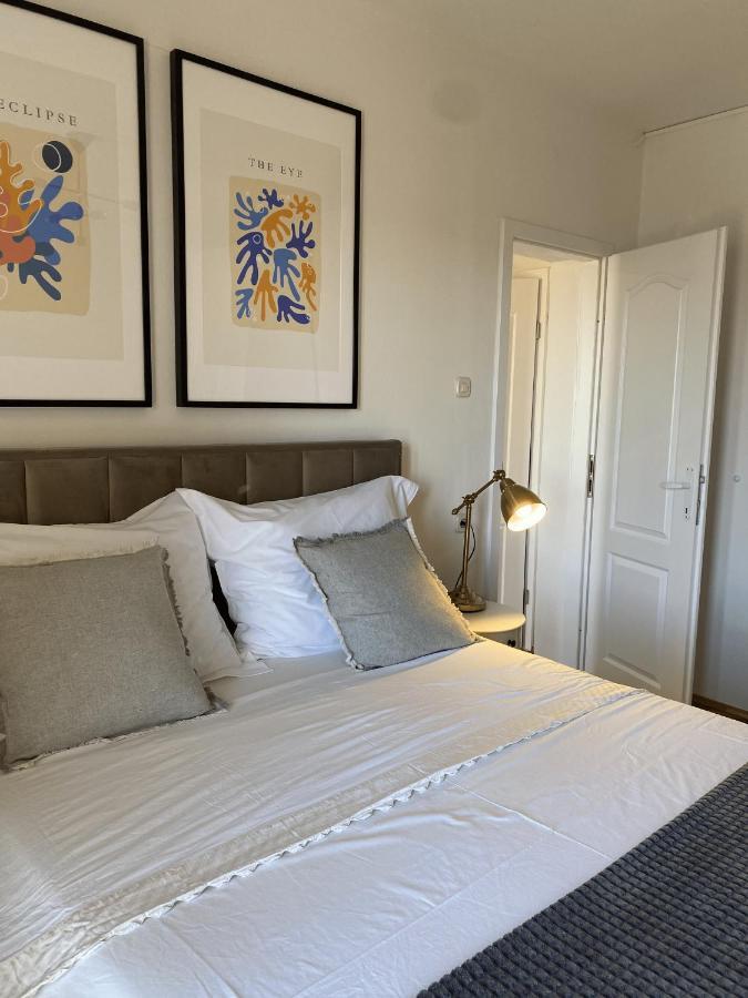 Apartments Skako ماكارسكا المظهر الخارجي الصورة