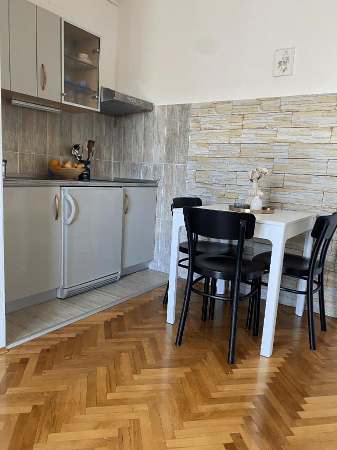 Apartments Skako ماكارسكا المظهر الخارجي الصورة