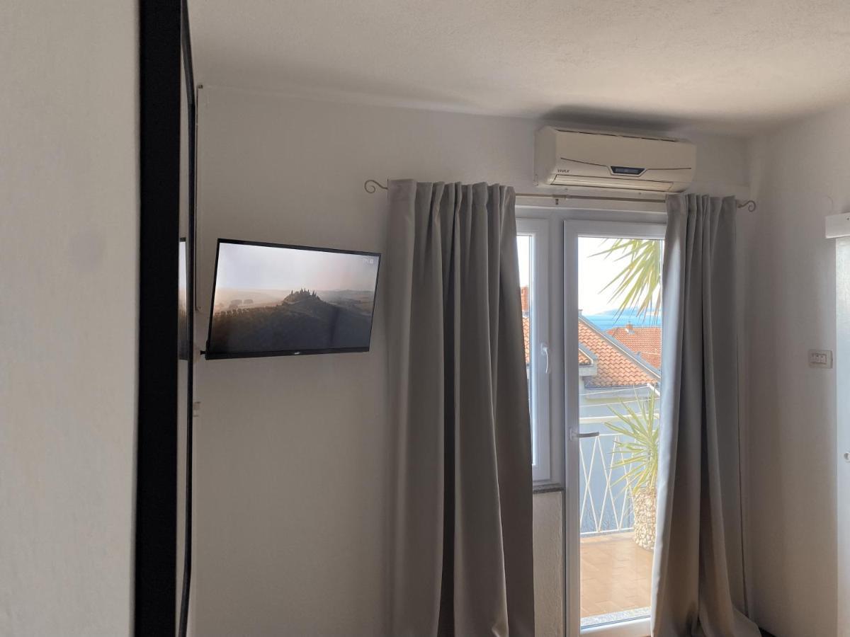 Apartments Skako ماكارسكا المظهر الخارجي الصورة