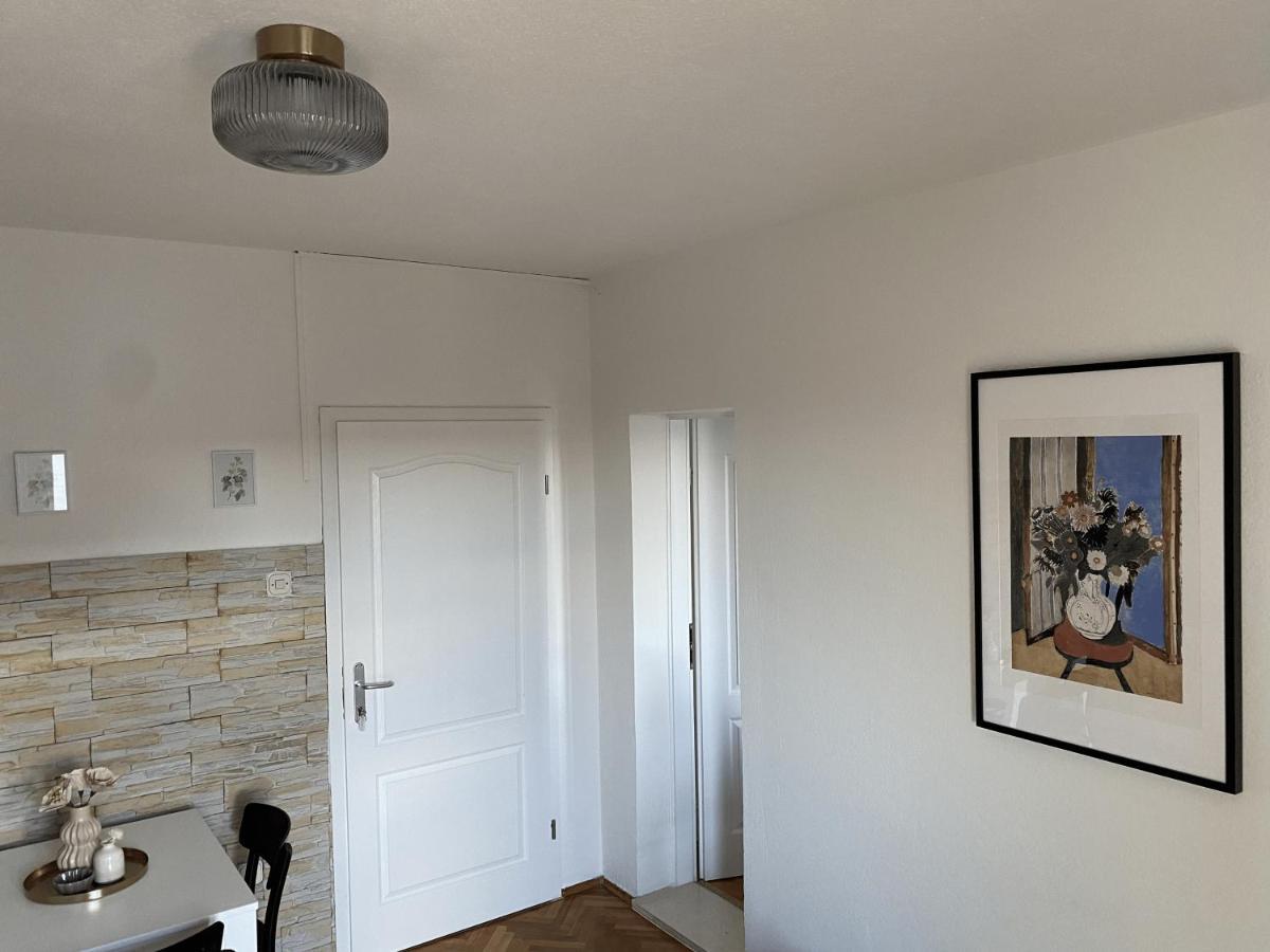 Apartments Skako ماكارسكا المظهر الخارجي الصورة