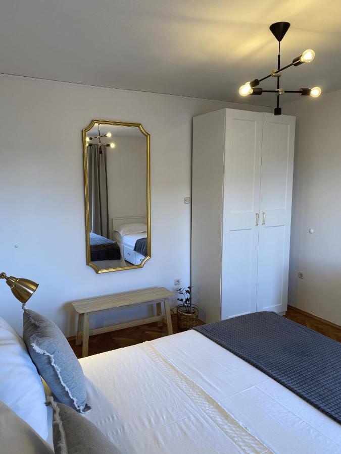 Apartments Skako ماكارسكا المظهر الخارجي الصورة