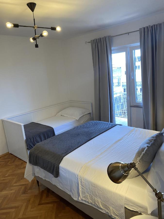 Apartments Skako ماكارسكا المظهر الخارجي الصورة