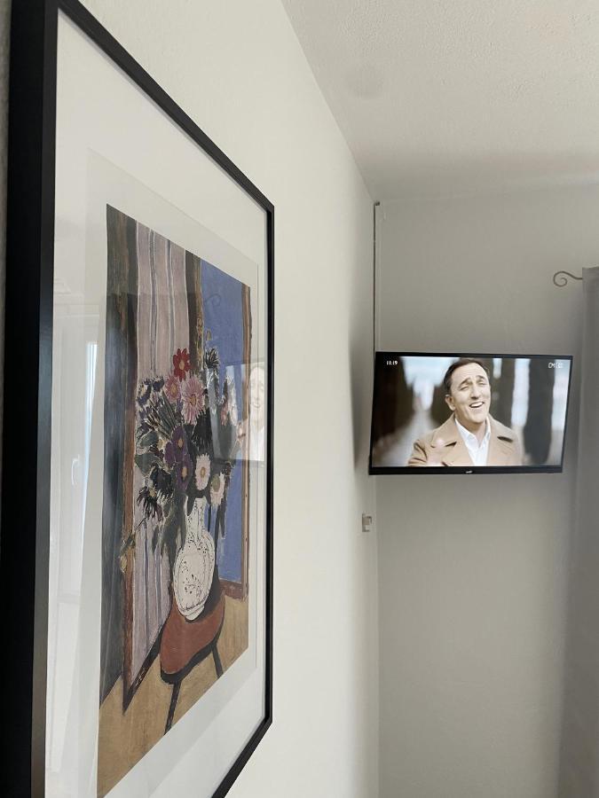 Apartments Skako ماكارسكا المظهر الخارجي الصورة