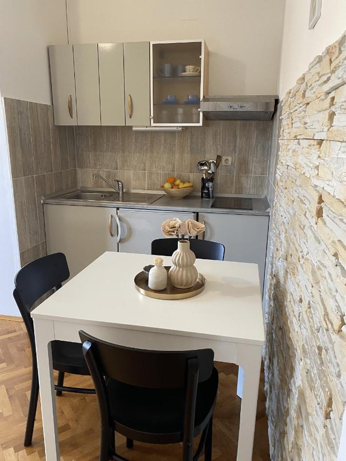 Apartments Skako ماكارسكا المظهر الخارجي الصورة