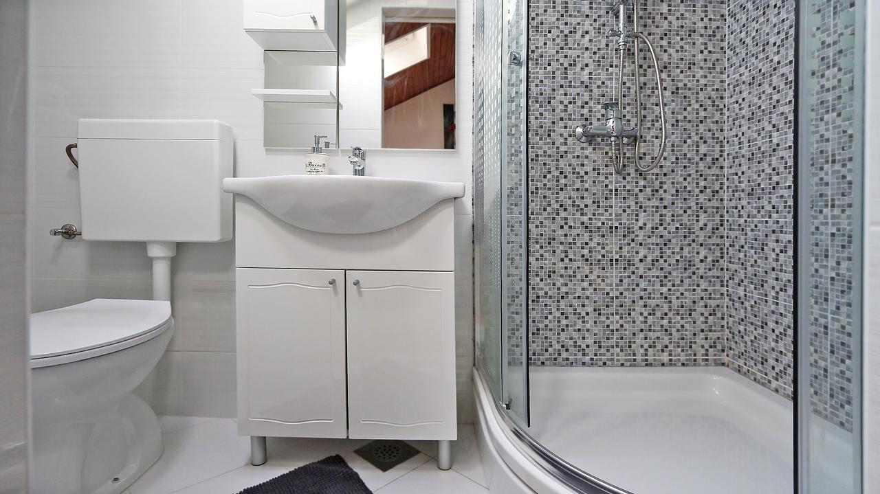 Apartments Skako ماكارسكا المظهر الخارجي الصورة