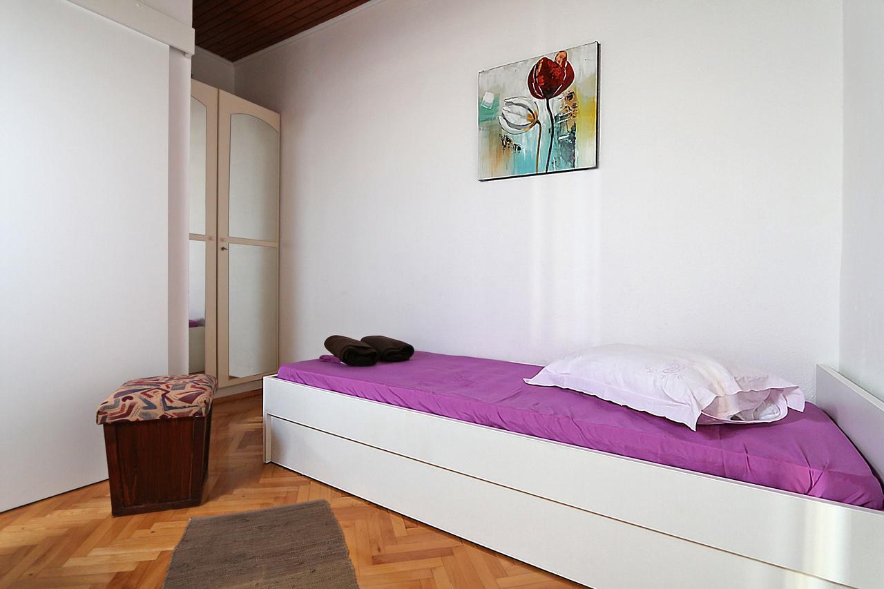 Apartments Skako ماكارسكا المظهر الخارجي الصورة