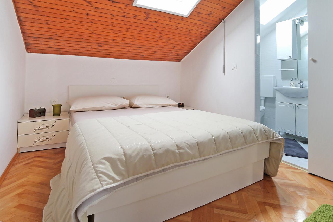 Apartments Skako ماكارسكا المظهر الخارجي الصورة