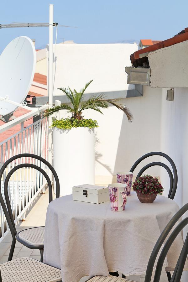Apartments Skako ماكارسكا المظهر الخارجي الصورة