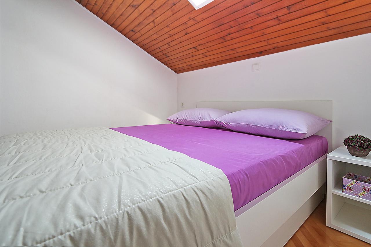 Apartments Skako ماكارسكا المظهر الخارجي الصورة