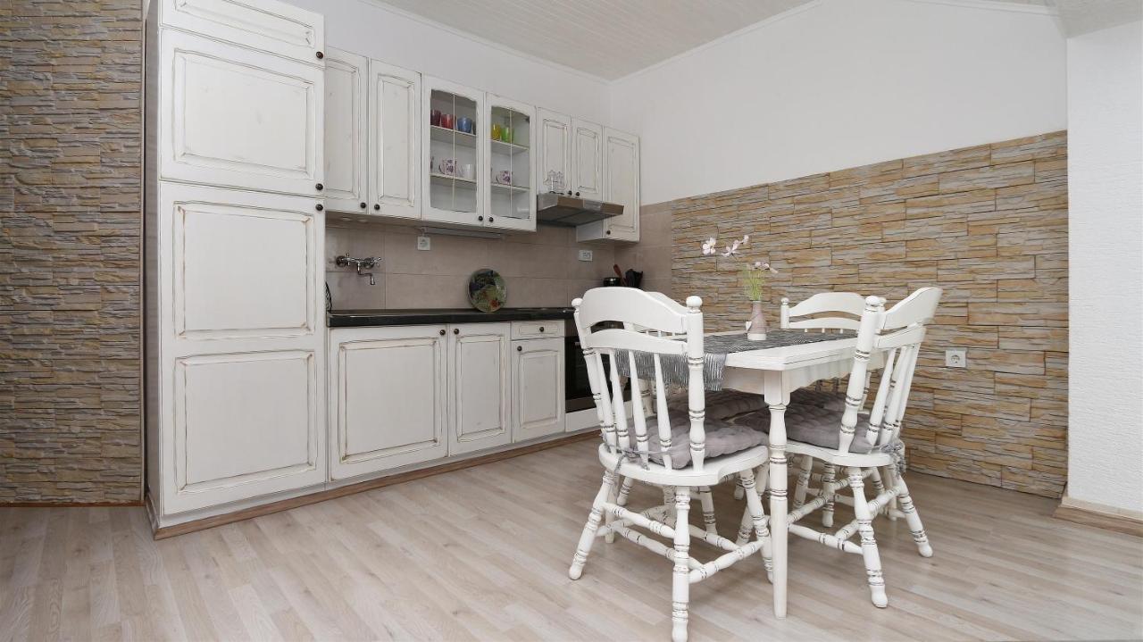 Apartments Skako ماكارسكا المظهر الخارجي الصورة