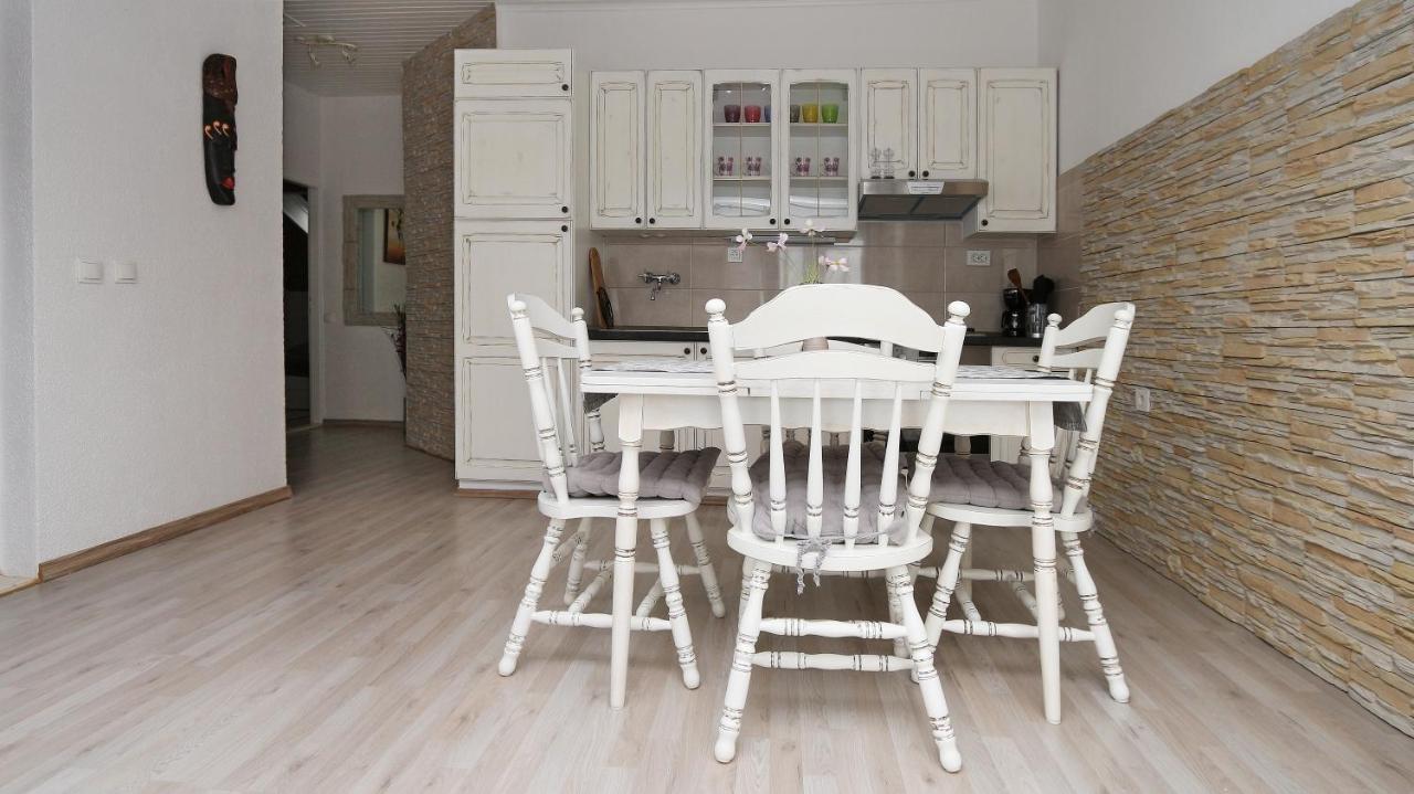 Apartments Skako ماكارسكا المظهر الخارجي الصورة
